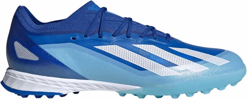 adidas X Crazyfast.1 TF 'Marinerush Pack' IE6633 adidas X Crazyfast.1 TF 'Marinerush Pack' IE6633