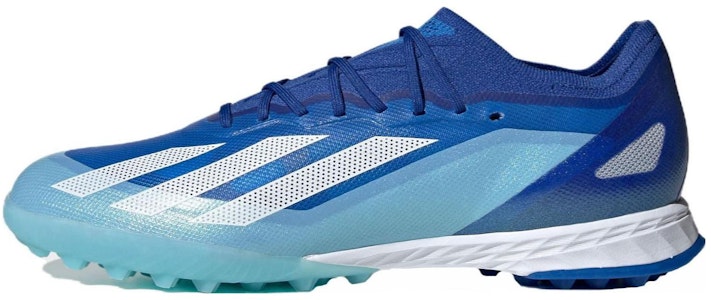 adidas X Crazyfast.1 TF 'Paket Marinerush' IE6633 Buy adidas X Crazyfast.1 TF 'Paket Marinerush' IE6633