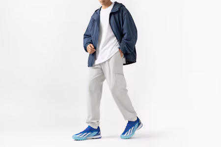Order 阿迪達斯 X Crazyfast.1 TF 'Marinerush Pack' IE6633