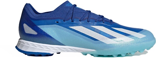 阿迪達斯 X Crazyfast.1 TF 'Marinerush Pack' IE6633 Order 阿迪達斯 X Crazyfast.1 TF 'Marinerush Pack' IE6633