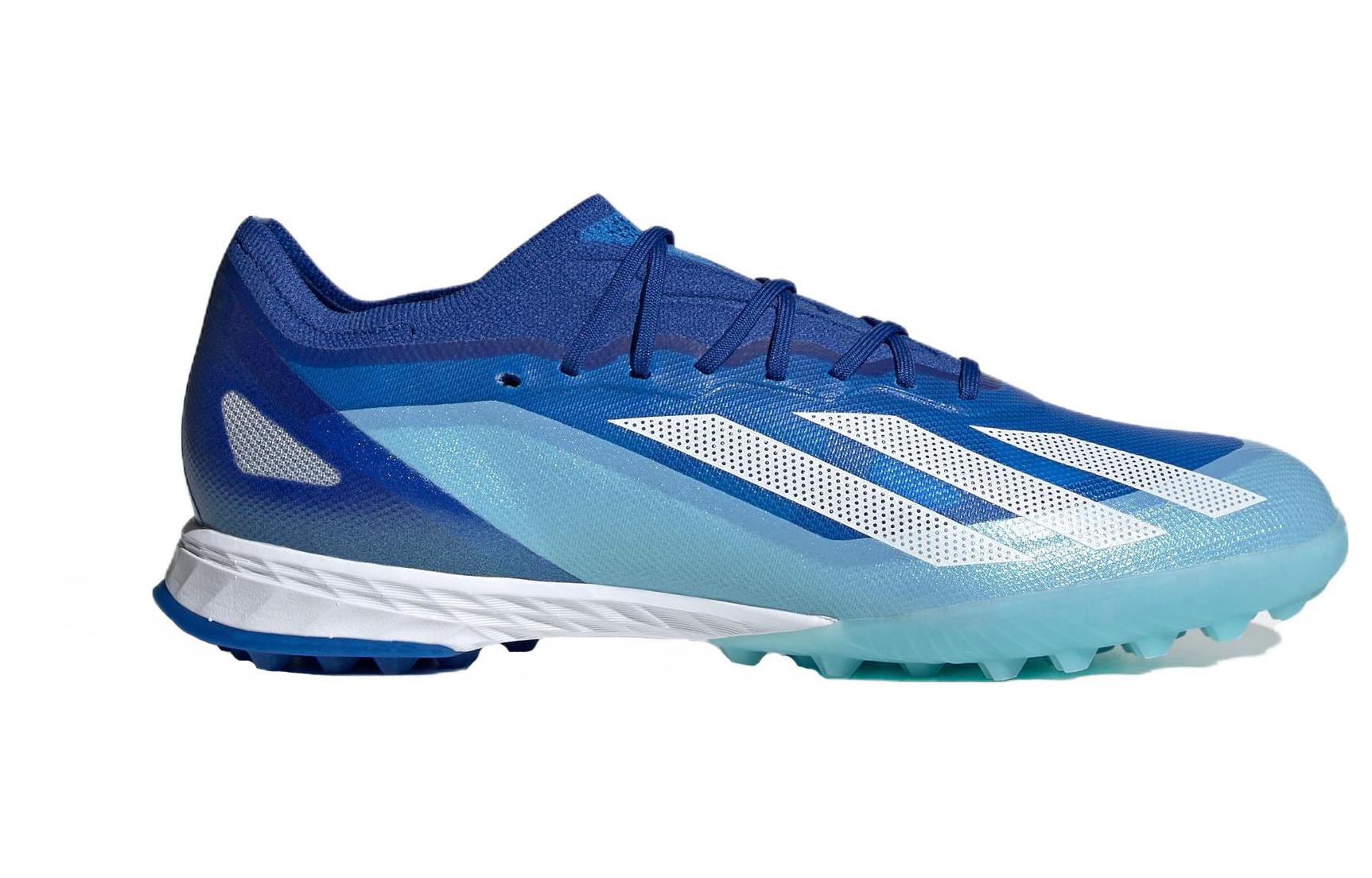 Lookbook adidas X Crazyfast.1 TF ''Marinerush Pack'' Voetbalschoenen IE6633