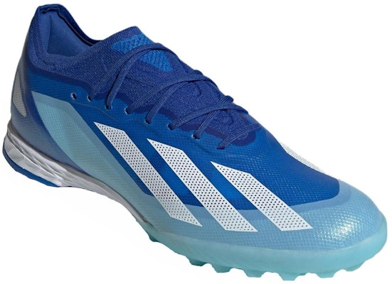 adidas X Crazyfast.1 TF 'Paket Marinerush' IE6633 Lookbook adidas X Crazyfast.1 TF 'Paket Marinerush' IE6633