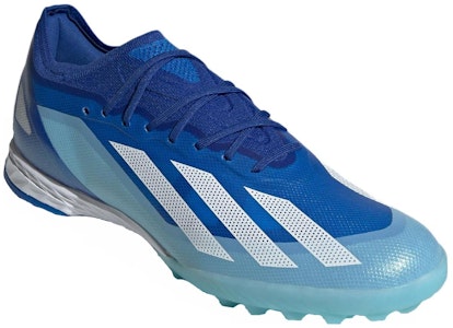 adidas X Crazyfast.1 TF 'Paket Marinerush' IE6633 Lookbook adidas X Crazyfast.1 TF 'Paket Marinerush' IE6633