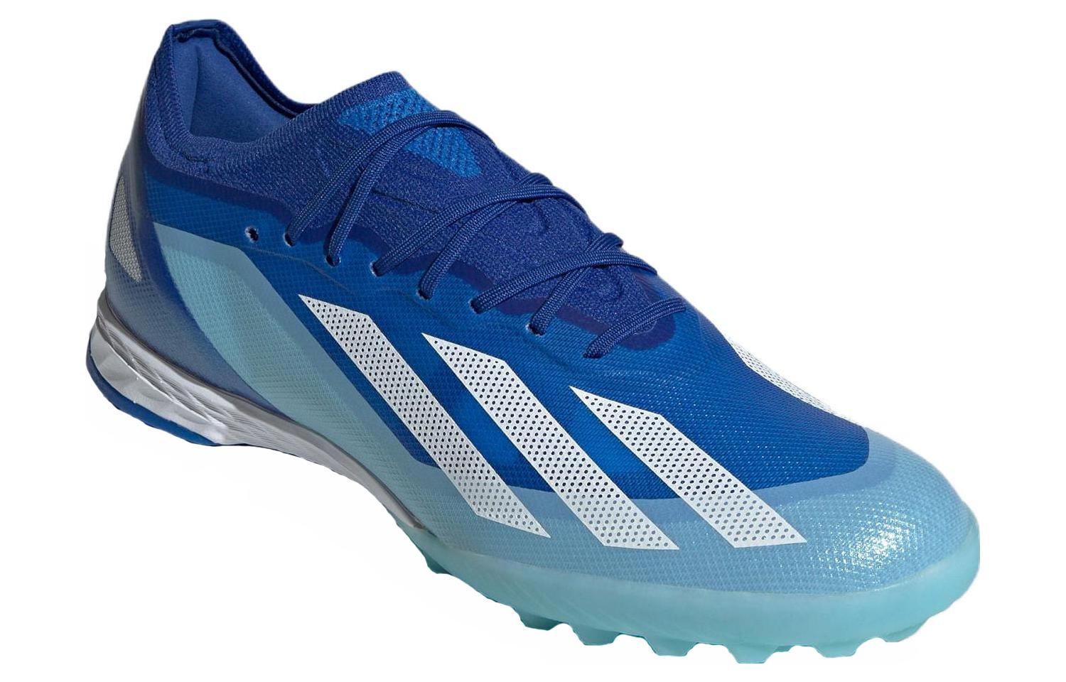 Shop adidas X Crazyfast.1 TF ''Marinerush Pack'' Voetbalschoenen IE6633