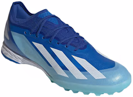 Shop 阿迪達斯 X Crazyfast.1 TF 'Marinerush Pack' IE6633