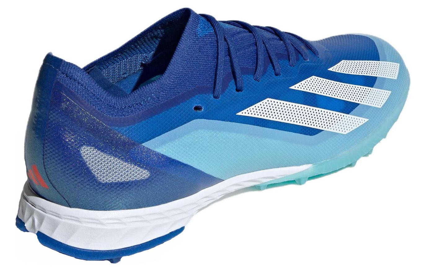 Shop Xクレイジーファスト.1 TF マリーナラッシュパック IE6633