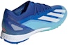 Shop adidas X Crazyfast.1 TF 'Marinerush Pack' Lelaki & Wanita IE6633