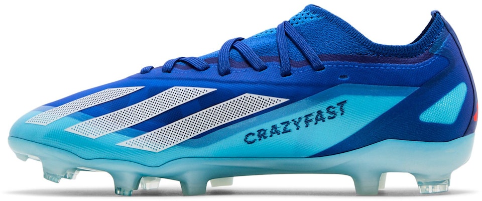 아디다스 X 크레이지패스트.2 FG '마리너러시 팩' GY7422 Lookbook 아디다스 X 크레이지패스트.2 FG '마리너러시 팩' GY7422