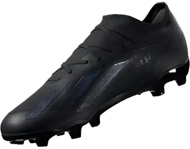 adidas X Crazyfast.2 Sepatu Sepakbola Lapangan 'Hitam' GY7424 Lookbook adidas X Crazyfast.2 Sepatu Sepakbola Lapangan 'Hitam' GY7424