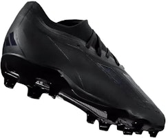 adidas X Crazyfast.2 Kasut Bola Padang 'Hitam' GY7424 Shop adidas X Crazyfast.2 Kasut Bola Padang 'Hitam' GY7424