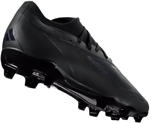 아디다스 X 크레이지패스트.2 FG 축구화 '블랙' GY7424 Shop 아디다스 X 크레이지패스트.2 FG 축구화 '블랙' GY7424