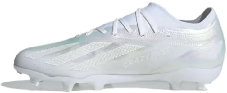 adidas X Crazyfast.2 Sepatu Bola Firm Ground 'Putih' GY7423 Buy adidas X Crazyfast.2 Sepatu Bola Firm Ground 'Putih' GY7423