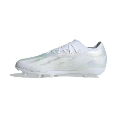 adidas X Crazyfast.2 Firm Ground Soccer Cleats 'White'