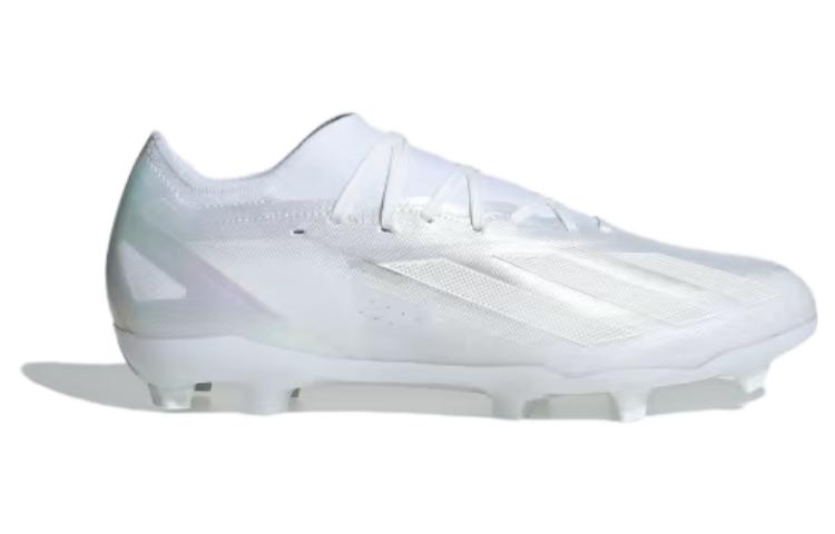 adidas X Crazyfast.2 Firm Ground Soccer Cleats 'White' 圖 2
