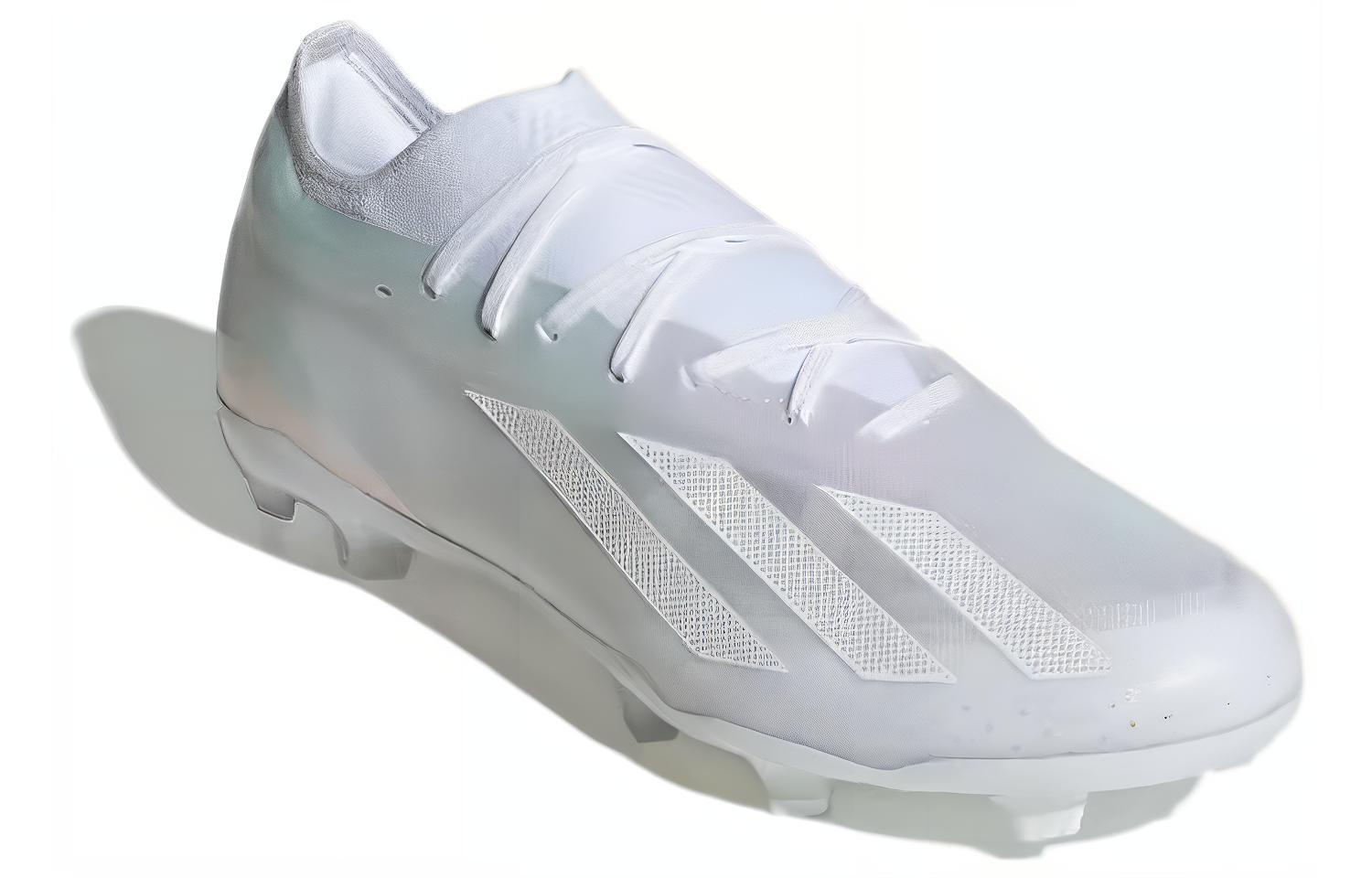 Lookbook adidas X Crazyfast.2 Fußballschuhe für festen Boden ''Weiß'' GY7423