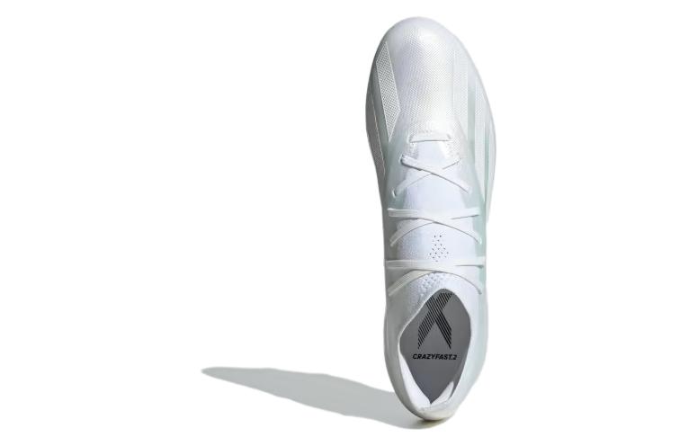 Purchase adidas X Crazyfast.2 Fußballschuhe für festen Boden ''Weiß'' GY7423