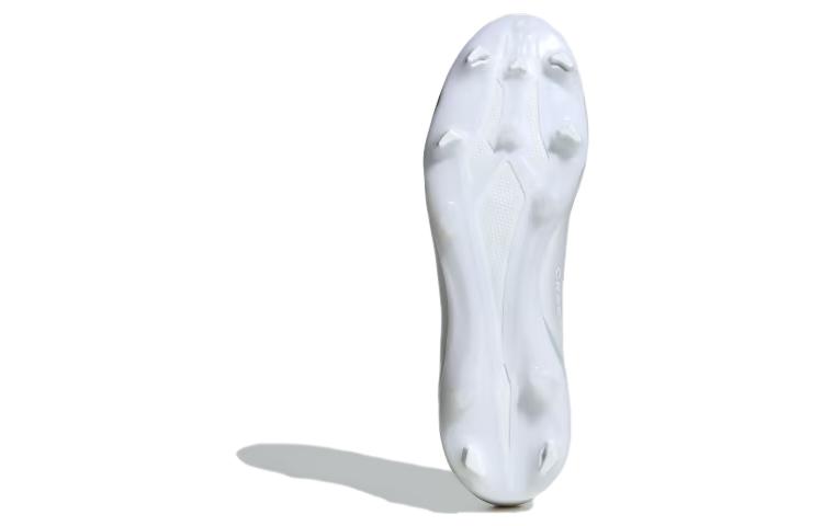 adidas X Crazyfast.2 Firm Ground Soccer Cleats 'White' 圖 6