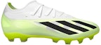 Order adidas X 瘋狂快速.2 MG 人造草地 舒適萬用 減震耐磨防滑 足球鞋 男款 白綠