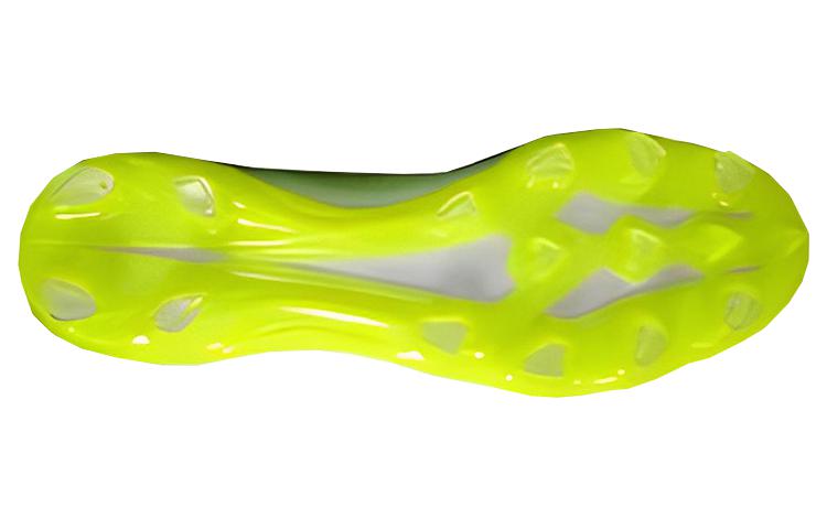 Purchase adidas X 瘋狂快速.2 MG 人造草地 舒適萬用 減震耐磨防滑 足球鞋 男款 白綠