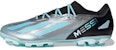 adidas X CRAZYFAST MESSI.3 FIRM GROUND CLEATS 'Perak Biru' IG7664