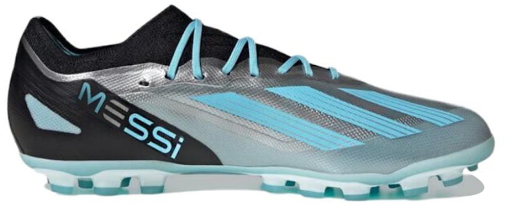 adidas X Crazyfast.3 舒適百搭 減震防滑 足球鞋 男女同款 灰藍色 Order adidas X Crazyfast.3 舒適百搭 減震防滑 足球鞋 男女同款 灰藍色