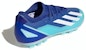 adidas X Crazyfast.3 AG 'Bright Royal White' Biru Putih IG7652