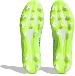 アディダス X クレイジーファスト.3 AG 白緑黒 ID9344 Details for アディダス X クレイジーファスト.3 AG 白緑黒 ID9344