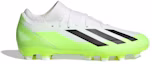 Lookbook adidas X Crazyfast.3 AG ''Bianco Verde Nero'' ID9344