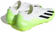 Purchase adidas X Crazyfast.3 AG ''Bianco Verde Nero'' ID9344