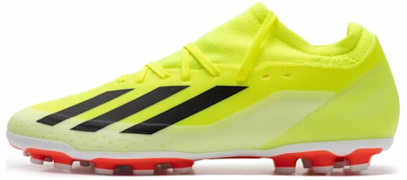 adidas x CRAZYFAST.3 AG 'Yellow' IF0677 adidas x CRAZYFAST.3 AG 'Yellow' IF0677