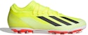 adidas x CRAZYFAST.3 AG 'Kuning' IF0677