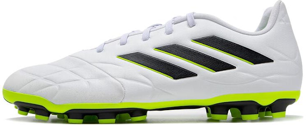 adidas X Crazyfast.3 Artificial Grass Cleats 'Cloud White Solar Green Black' IF0210 Buy adidas X Crazyfast.3 Artificial Grass Cleats 'Cloud White Solar Green Black' IF0210