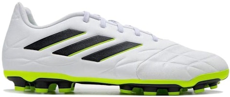 adidas X Crazyfast.3 Sepatu Rumput Sintetis 'Cloud White Solar Green Black' IF0210 Order adidas X Crazyfast.3 Sepatu Rumput Sintetis 'Cloud White Solar Green Black' IF0210