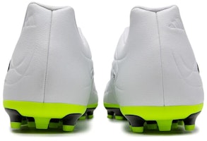 adidas X Crazyfast.3 Sepatu Rumput Sintetis 'Cloud White Solar Green Black' IF0210 Shop adidas X Crazyfast.3 Sepatu Rumput Sintetis 'Cloud White Solar Green Black' IF0210