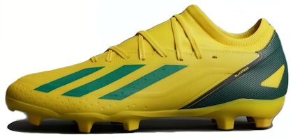 adidas X Crazyfast.3 FG 'Australia' ID0070 adidas X Crazyfast.3 FG 'Australia' ID0070