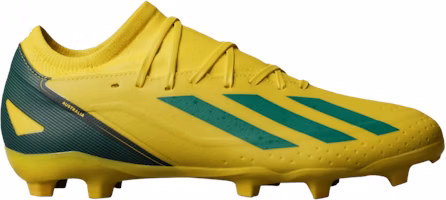 adidas X Crazyfast.3 FG 'Australia' ID0070 adidas X Crazyfast.3 FG 'Australia' ID0070