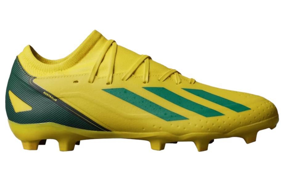 Order アディダス X クレイジーファスト.3 FG "オーストラリア" ID0070