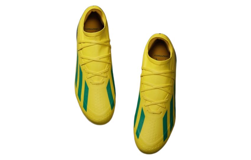 Lookbook アディダス X クレイジーファスト.3 FG "オーストラリア" ID0070