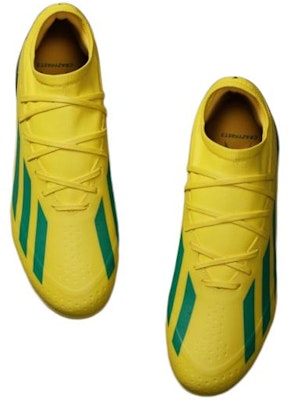 adidas X Crazyfast.3 FG 'Australia' ID0070 Lookbook adidas X Crazyfast.3 FG 'Australia' ID0070