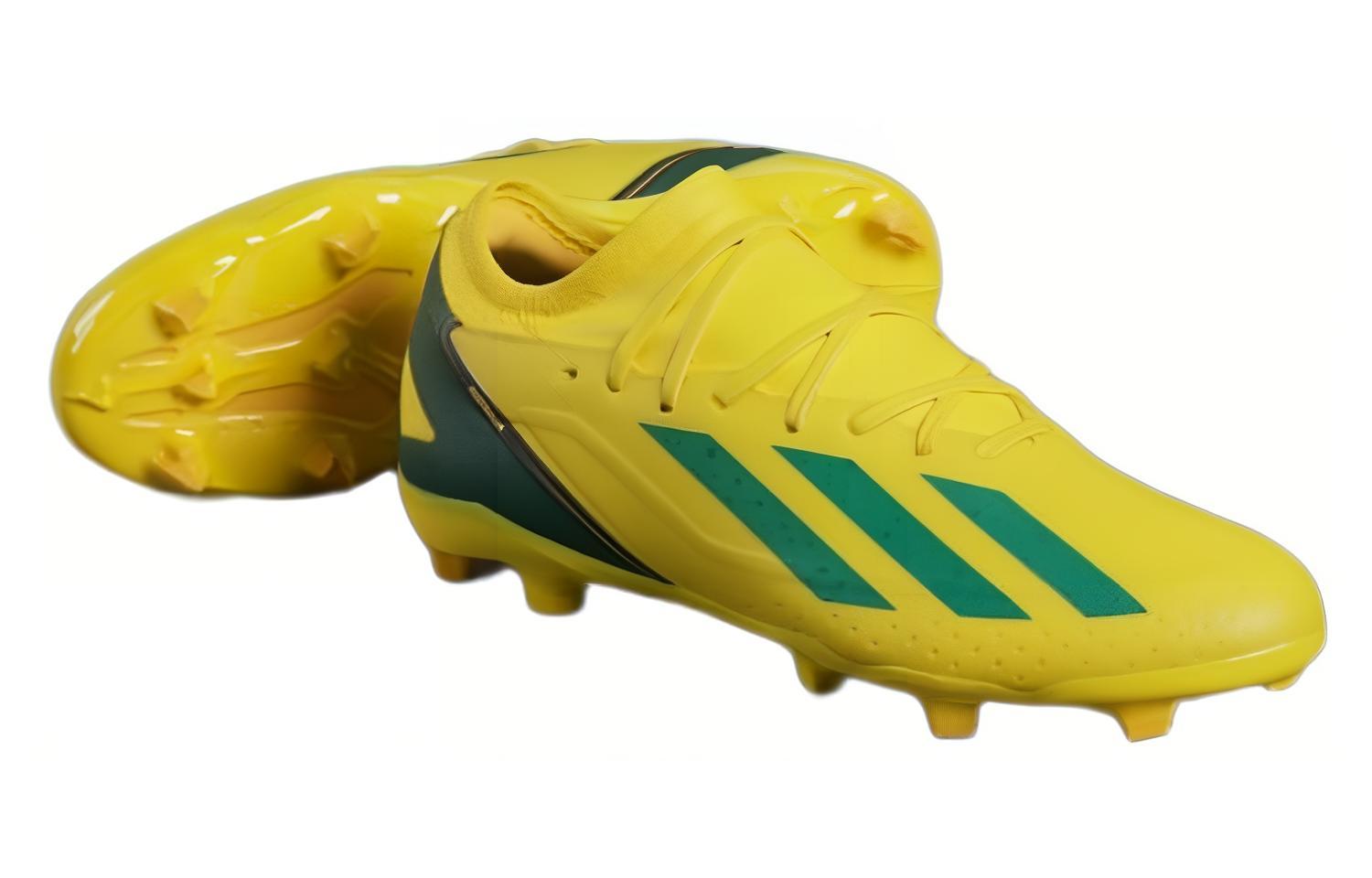 Shop アディダス X クレイジーファスト.3 FG "オーストラリア" ID0070