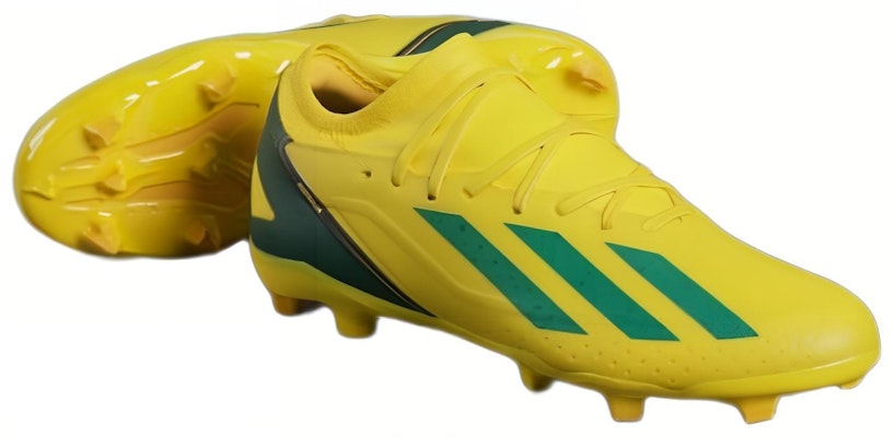 adidas X Crazyfast.3 FG 'Australia' ID0070 Shop adidas X Crazyfast.3 FG 'Australia' ID0070
