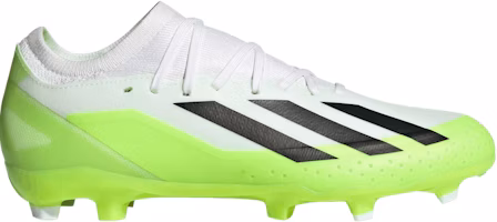 adidas X Crazyfast.3 FG 'Crazyrush Pack' HQ4534 adidas X Crazyfast.3 FG 'Crazyrush Pack' HQ4534