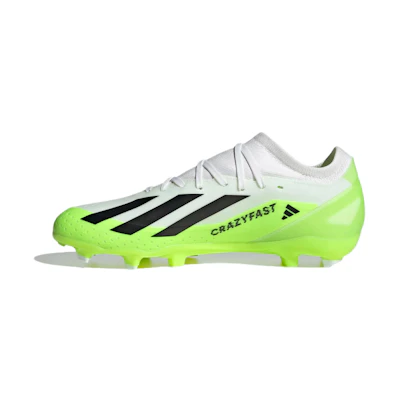 adidas X Crazyfast.3 FG 'Crazyrush Pack'