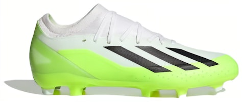 阿迪达斯 X Crazyfast.3 FG 'Crazyrush套装' 足球鞋 HQ4534 Order 阿迪达斯 X Crazyfast.3 FG 'Crazyrush套装' 足球鞋 HQ4534