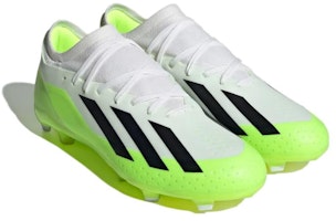 阿迪达斯 X Crazyfast.3 FG 'Crazyrush套装' 足球鞋 HQ4534 Lookbook 阿迪达斯 X Crazyfast.3 FG 'Crazyrush套装' 足球鞋 HQ4534