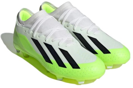 adidas X Crazyfast.3 FG 'Crazyrush Pack' - Kasut Bola Sepak Lelaki HQ4534 Lookbook adidas X Crazyfast.3 FG 'Crazyrush Pack' - Kasut Bola Sepak Lelaki HQ4534