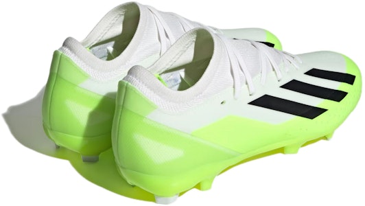 adidas X Crazyfast.3 FG 'Crazyrush Pack' - Kasut Bola Sepak Lelaki HQ4534 Shop adidas X Crazyfast.3 FG 'Crazyrush Pack' - Kasut Bola Sepak Lelaki HQ4534