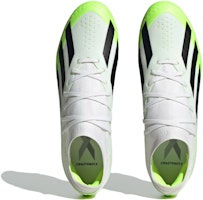 阿迪达斯 X Crazyfast.3 FG 'Crazyrush套装' 足球鞋 HQ4534 Purchase 阿迪达斯 X Crazyfast.3 FG 'Crazyrush套装' 足球鞋 HQ4534