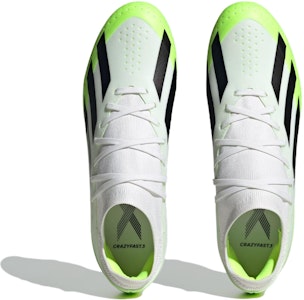 adidas X Crazyfast.3 FG 'Crazyrush Pack' - Kasut Bola Sepak Lelaki HQ4534 Purchase adidas X Crazyfast.3 FG 'Crazyrush Pack' - Kasut Bola Sepak Lelaki HQ4534