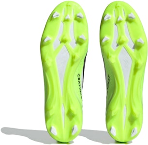 adidas X Crazyfast.3 FG 'Crazyrush Pack' - Kasut Bola Sepak Lelaki HQ4534 Sizing adidas X Crazyfast.3 FG 'Crazyrush Pack' - Kasut Bola Sepak Lelaki HQ4534